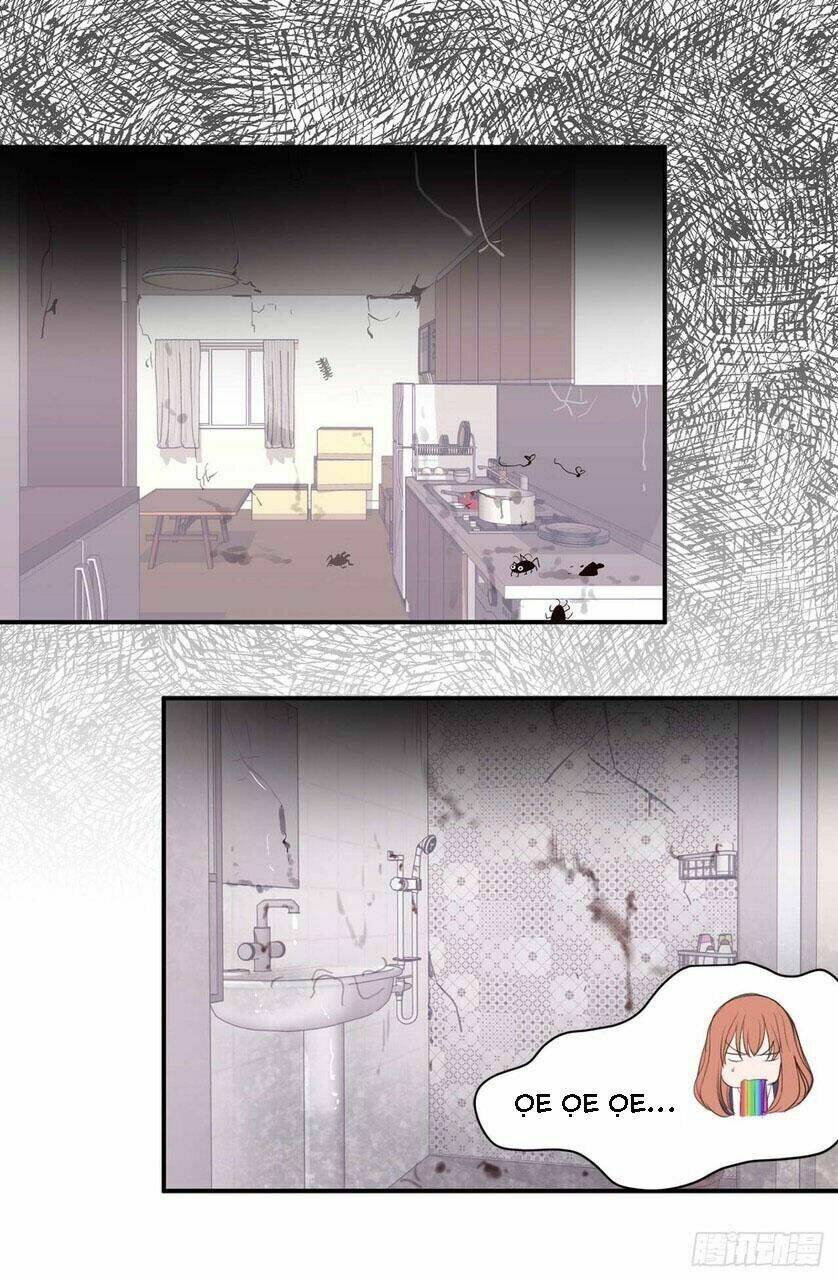 acup tiên sinh chapter 18 20