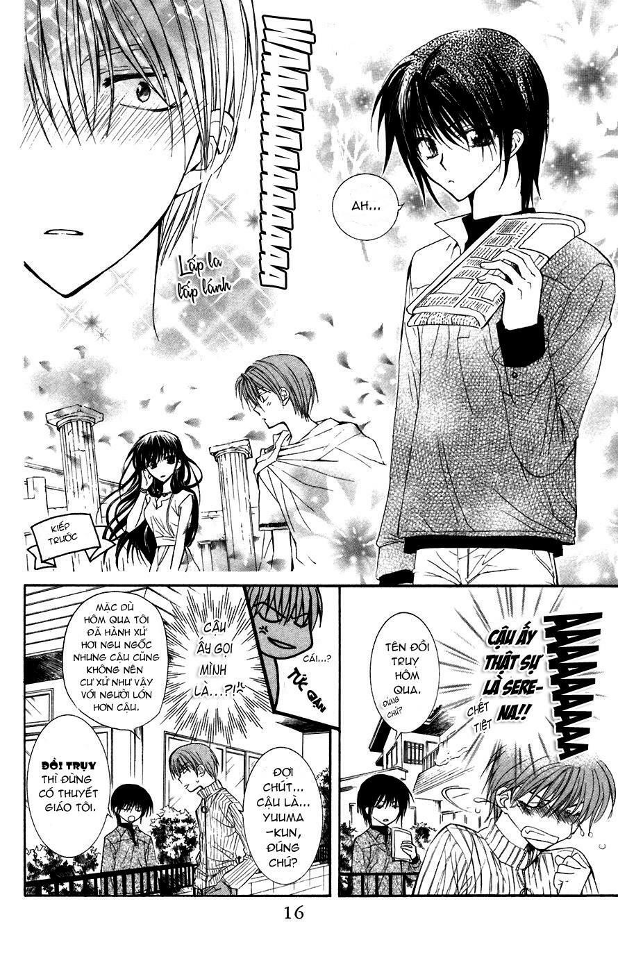 ng life chapter 1 21