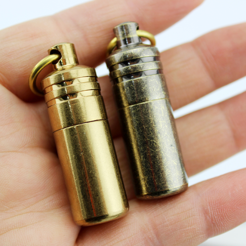 Hộp Quẹt Bật Lửa Xăng Đá Kiêm Móc Khóa HY-623 Thiết Kế Độc Lạ Nhỏ Gọn - Dùng Xăng Bấc Đá Cao Cấp - Giao màu ngẫu nhiên