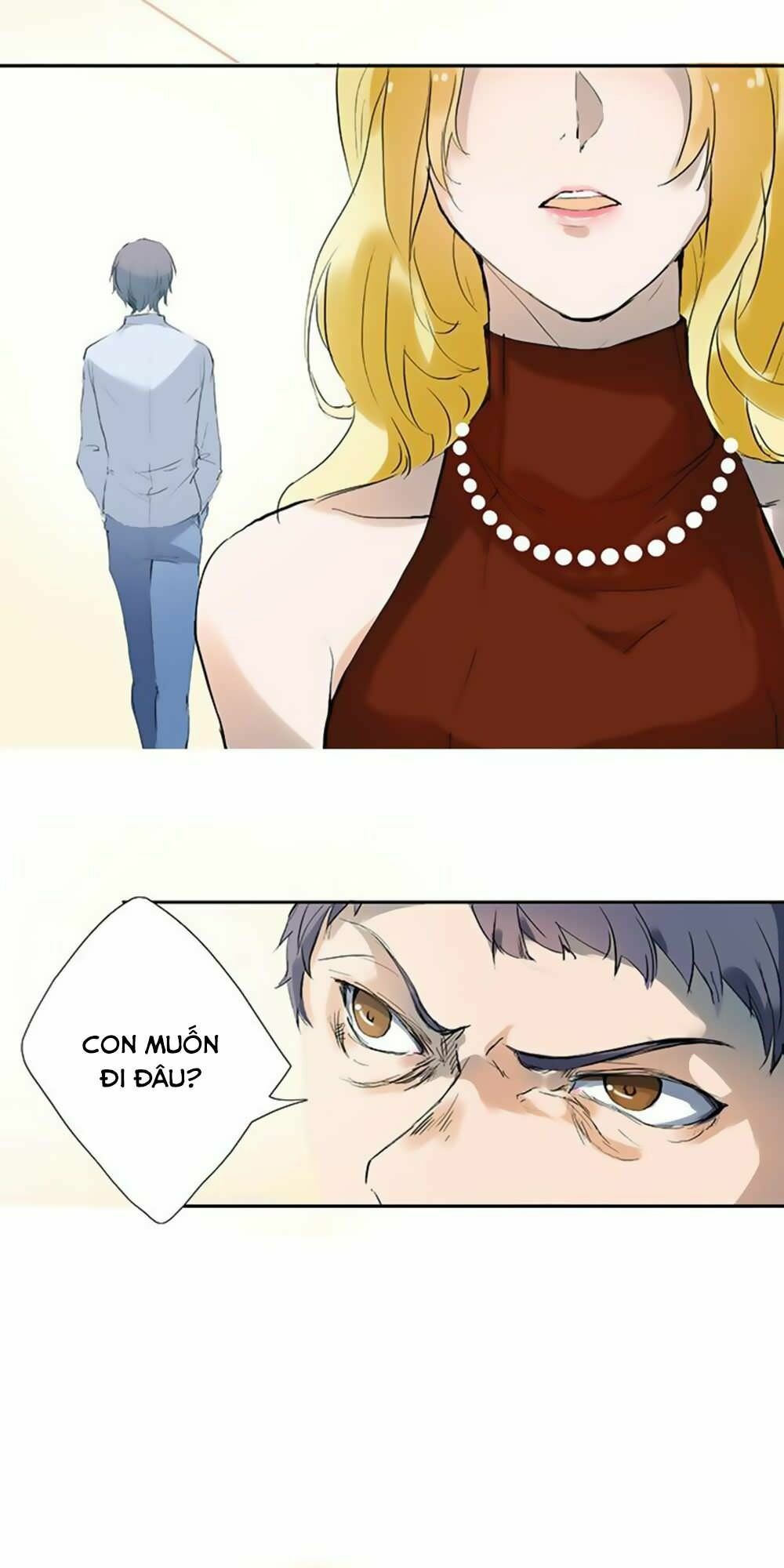 thiên kim đường môn chapter 15 18