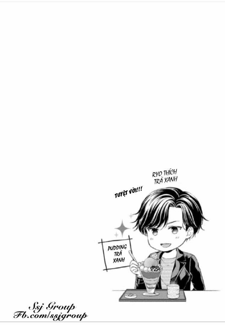 potchari kanojo to suitsu kareshi anata to toro ama sekusasaizu chapter 2 4