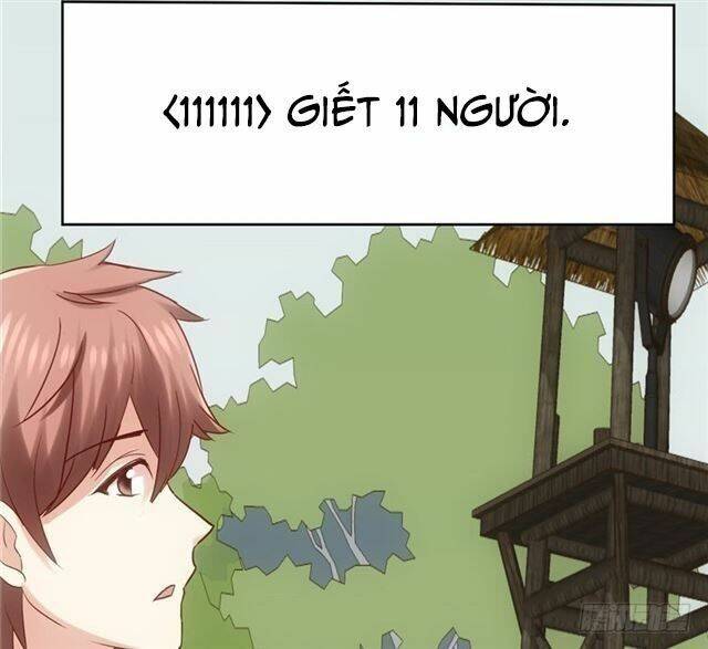 thời khắc và em đều đẹp chapter 4 54