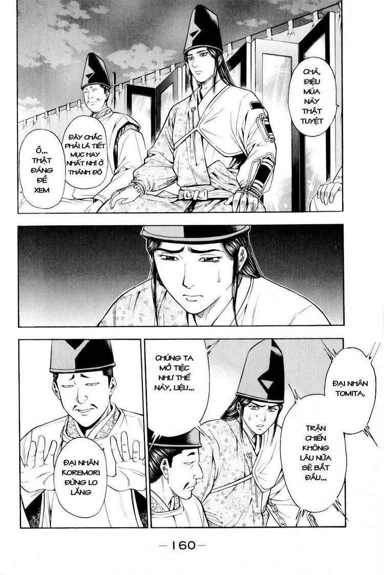 thiếu niên vương phần 2 chapter 12 37