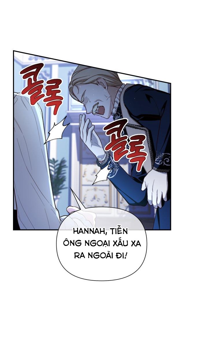 cách che giấu đứa con của hoàng đế chapter 92 56