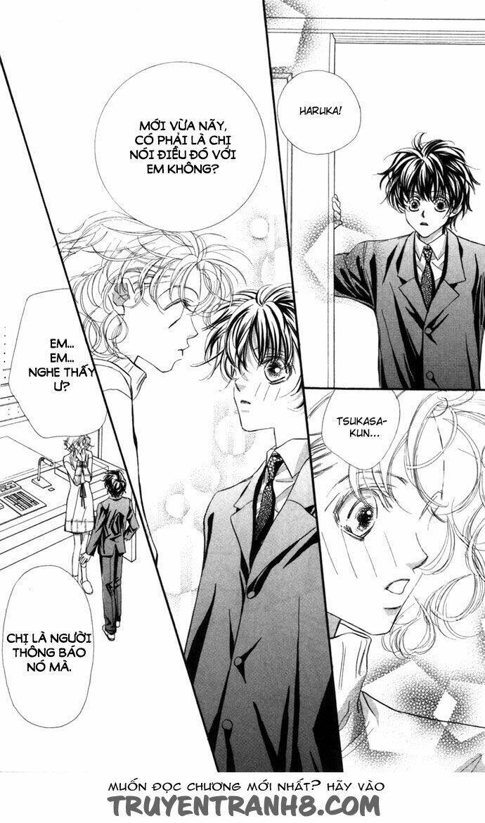 yoru made matenai chapter 14 40