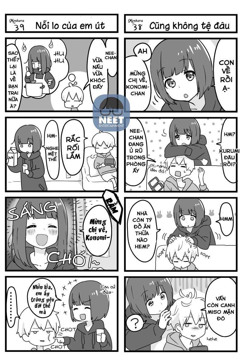 menhera shoujo kurumi-chan chapter 38 3