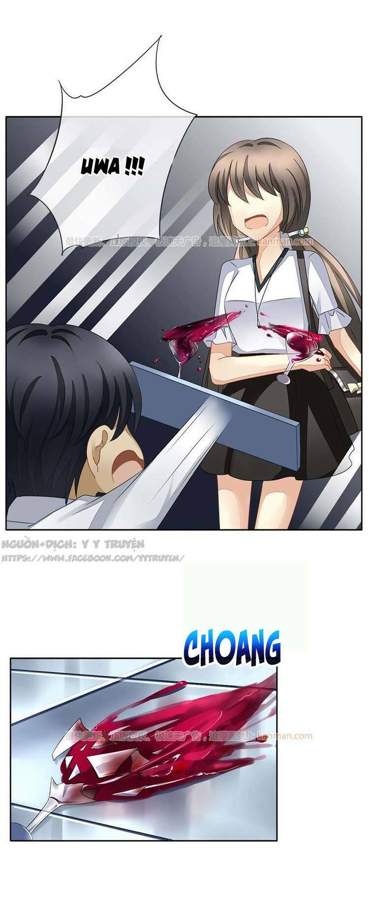 vị hôn thê bỏ trốn chapter 56 18