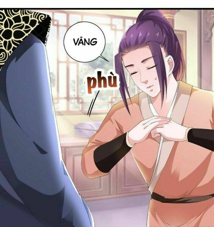 thịnh thế y nữ - lãnh vương sủng phi chapter 42 12