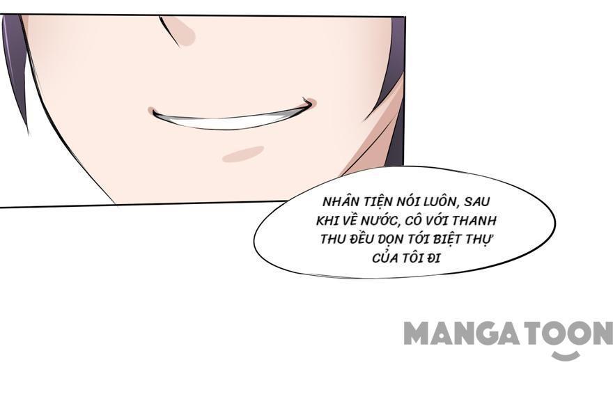 yêu nhầm chồng của cô út chapter 8 18