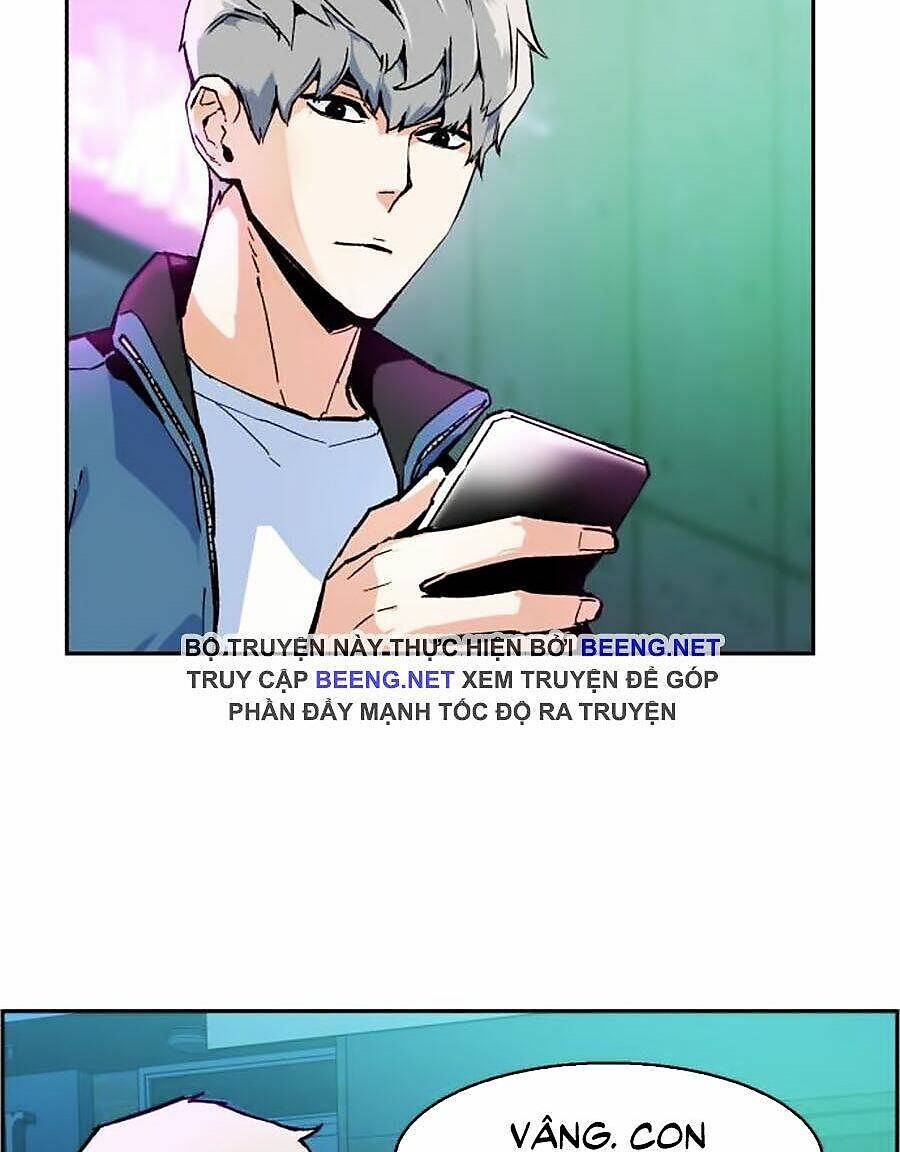 bạn học tôi là lính đánh thuê chapter 7 71