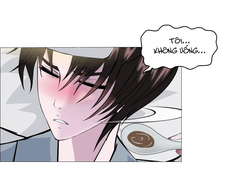 cạm bẫy của nữ thần chapter 141 10