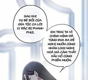 vết cắn ngọt ngào phần 2 chapter 30 32