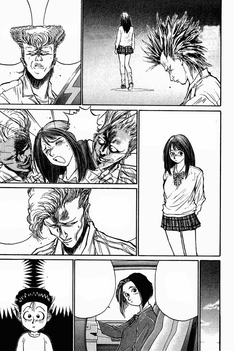 ningen kyouki katsuo chapter 28 7