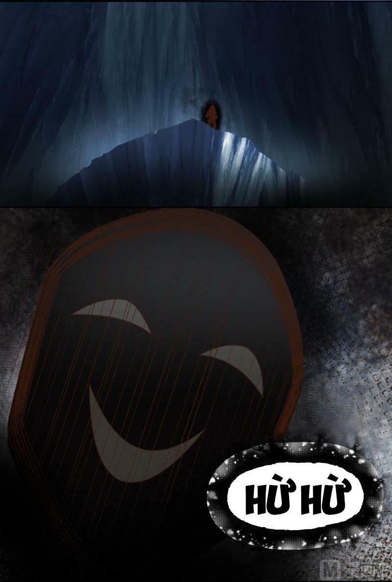 trên người ta có một rồng chapter 449 17