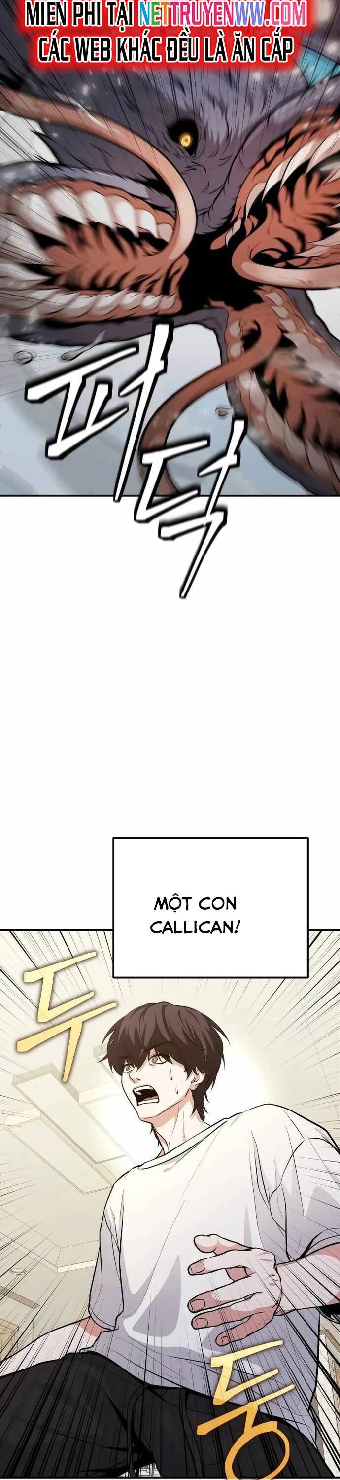 Tuyệt Đối Dân Cư Chapter 3 12