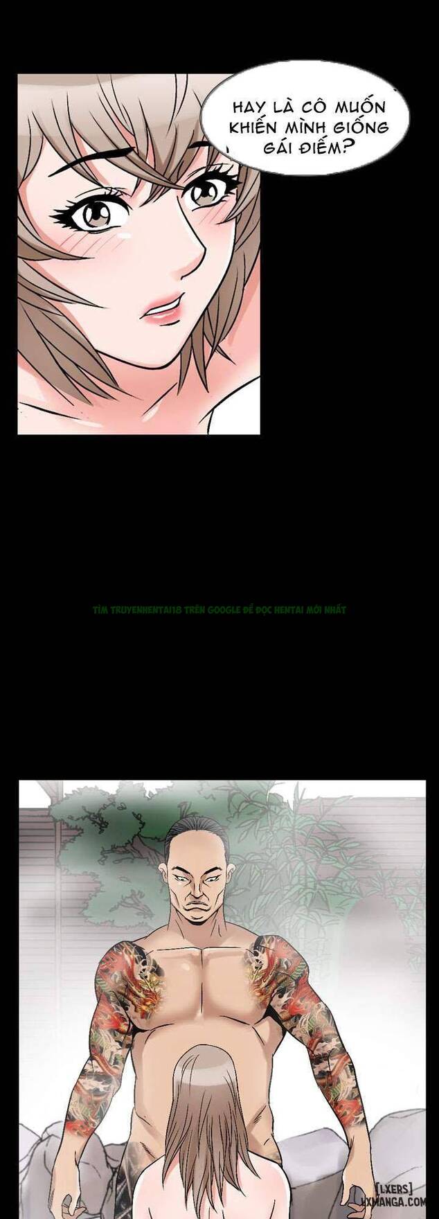 mùi vị của đôi bàn tay chapter 68 3