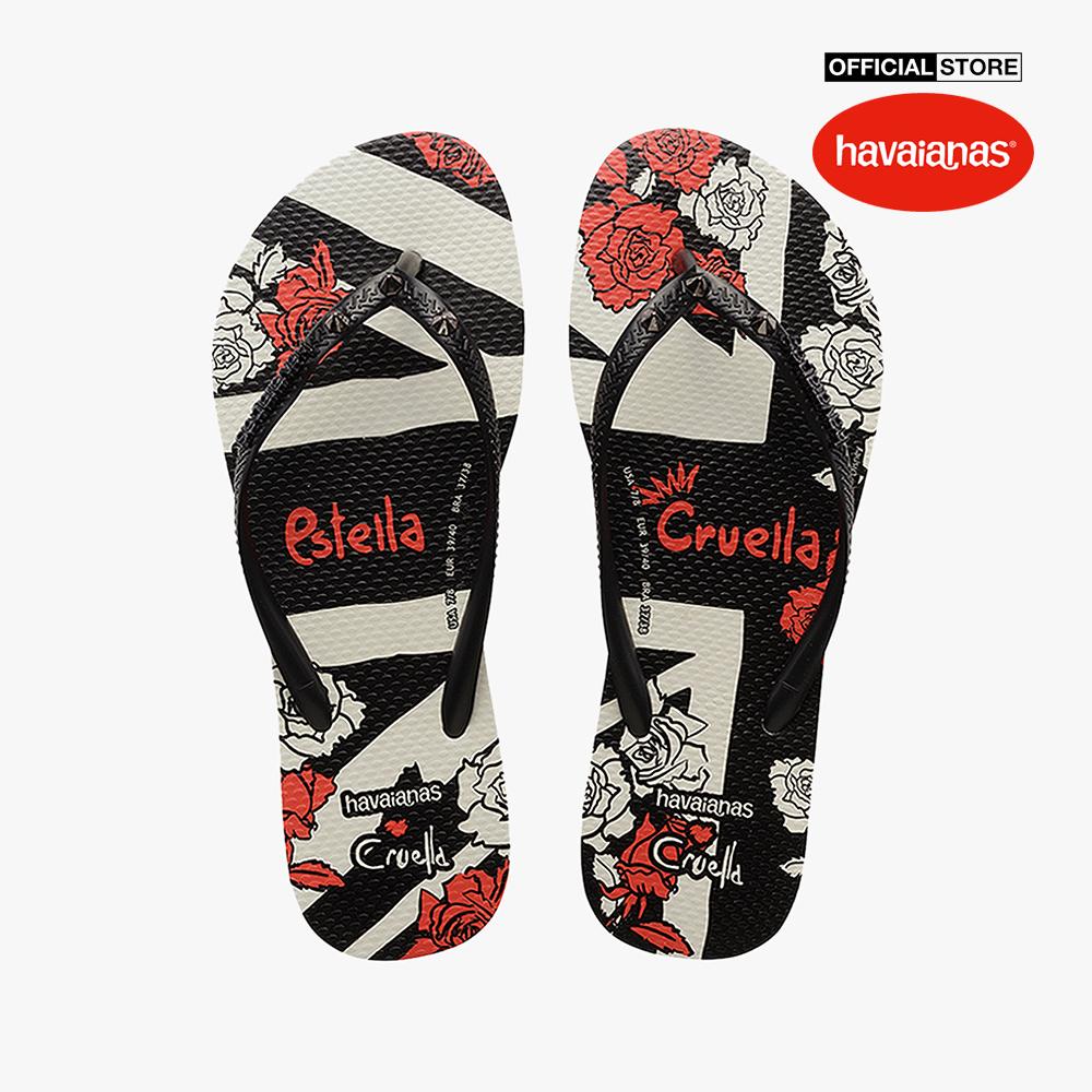 HAVAIANAS - Dép nữ Slim Cruella 4147076