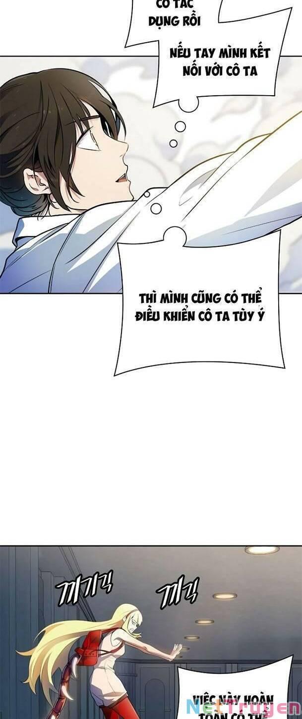 tòa tháp bí ẩn 2 chapter 562 33