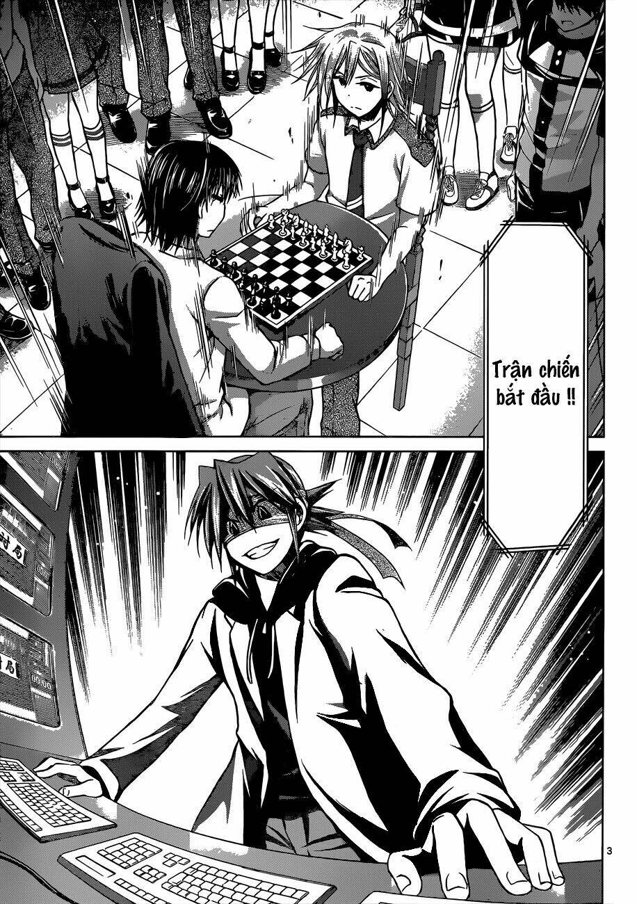 denpa kyoushi chapter 123 6