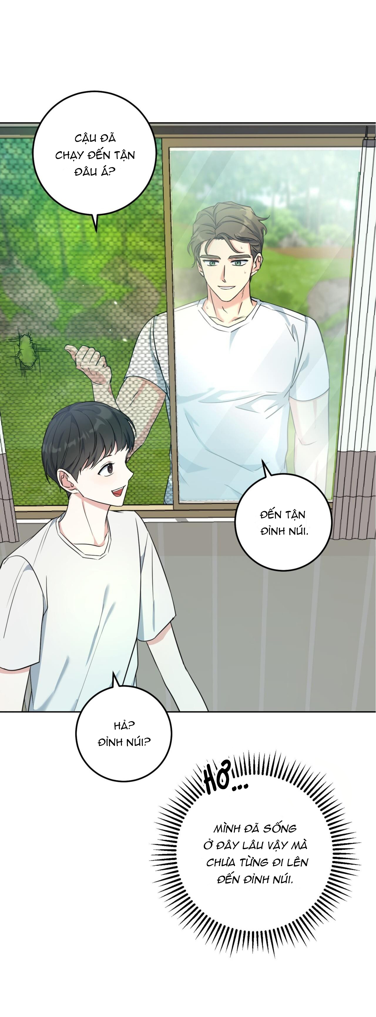 cánh rừng bình lặng chapter 2 48