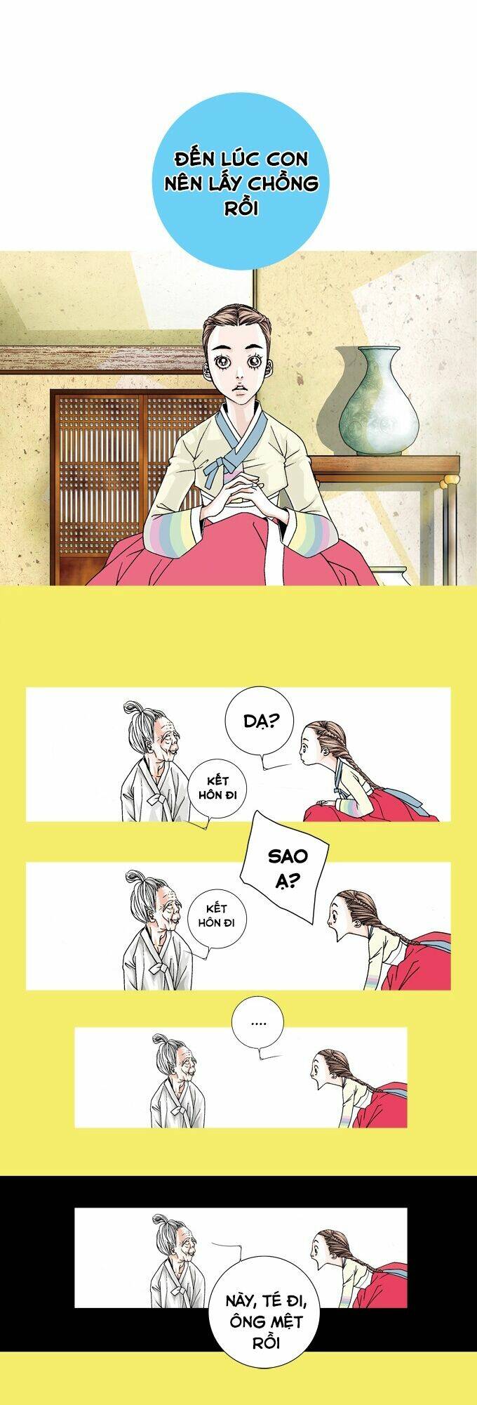 chó với mèo chapter 1 7