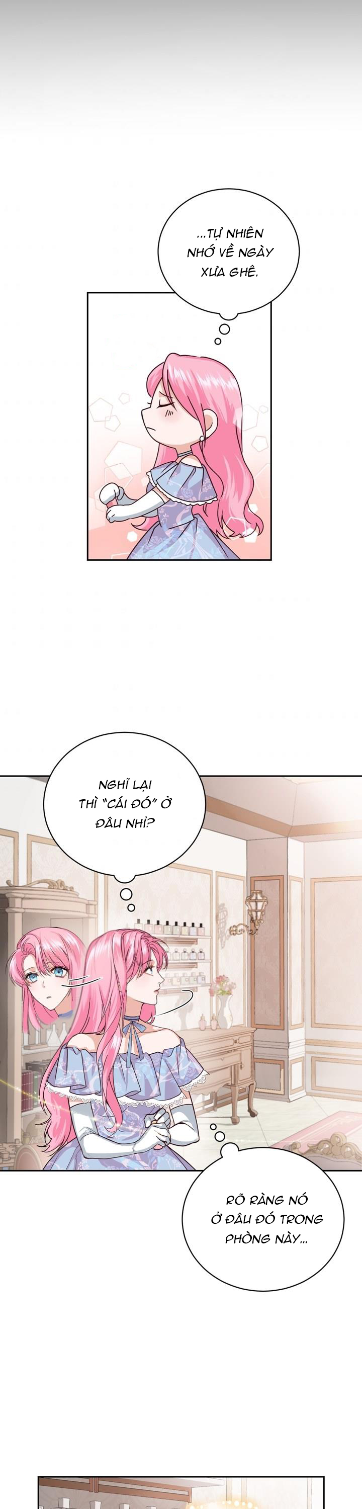 trở thành nhà điều chế nước hoa duy nhất của bạo chúa chapter 2 38