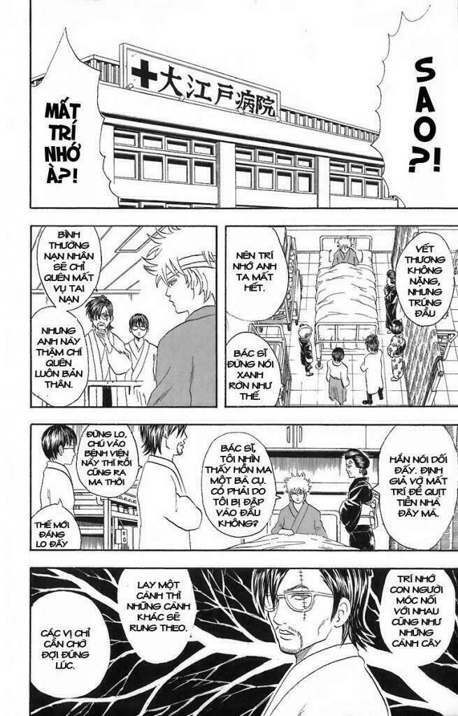 gintama - linh hồn bạc chapter 50 8