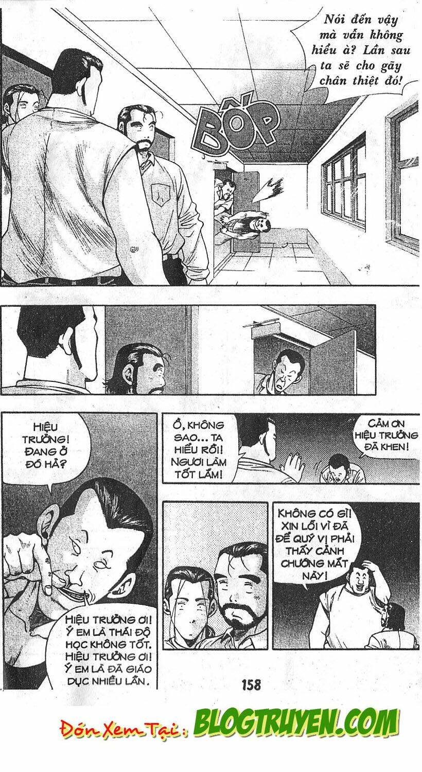 kid gang chapter 68 6