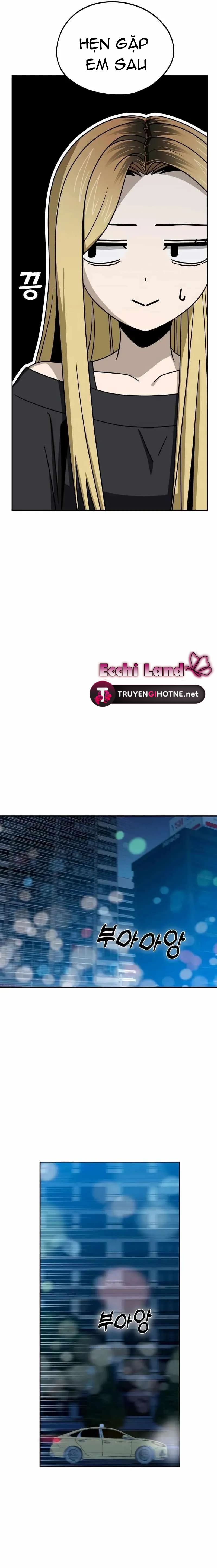 Duyên Trời Đã Định chapter 69.2 - Trang 13