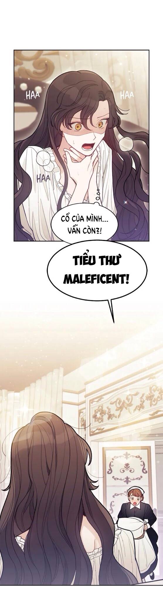 tôi không phải nữ chính chapter 1 48