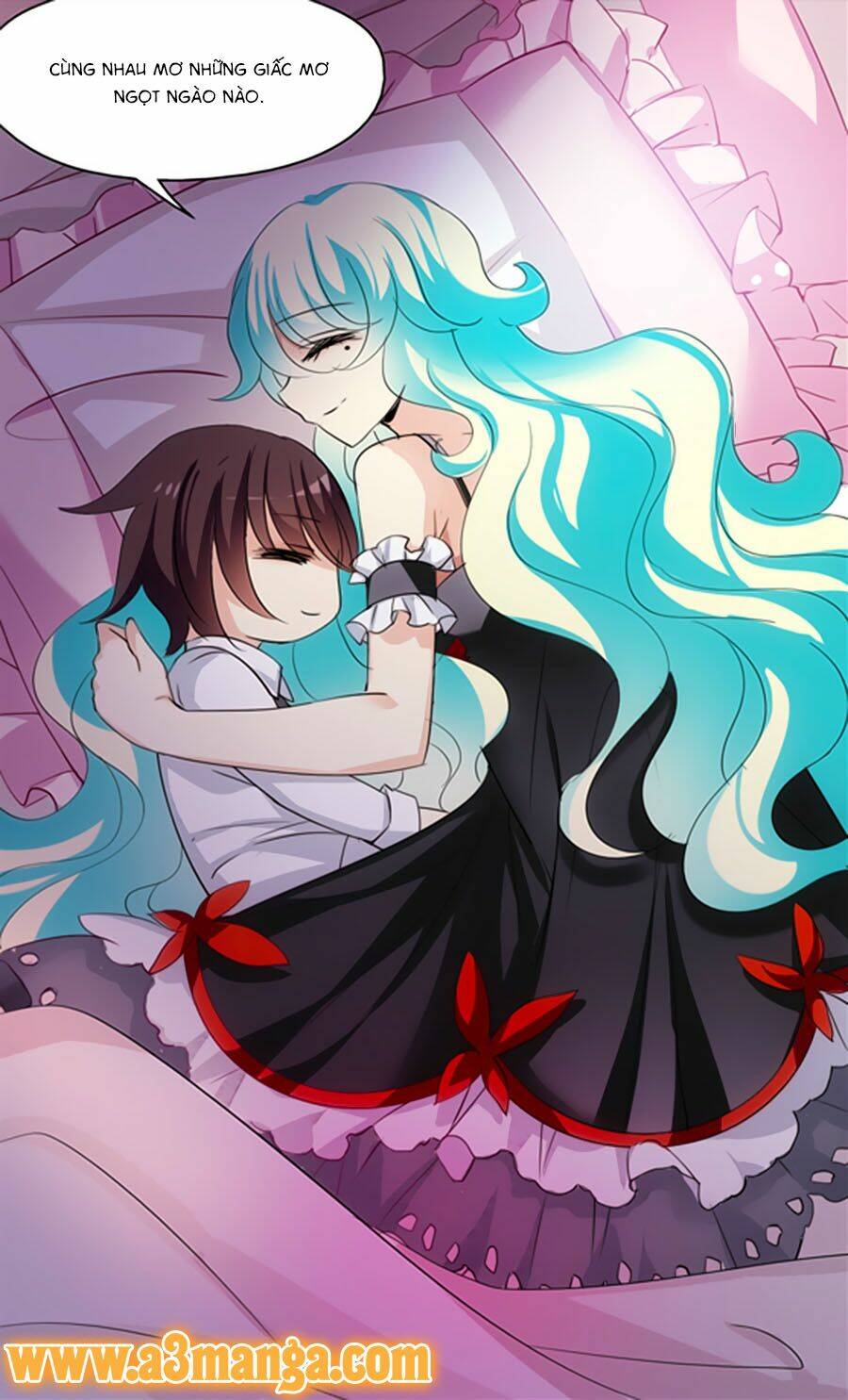 xuyên duyệt tây nguyên 3000 ngoại truyện chapter 12.2 7