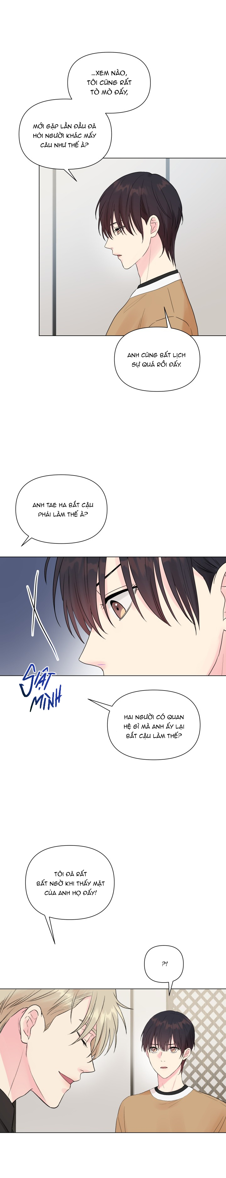 thủ hoa chapter 4 4
