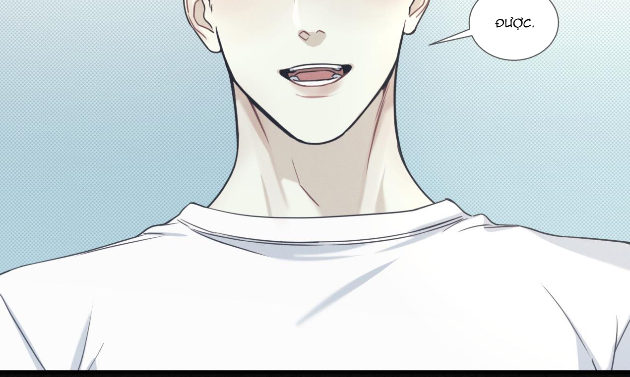 dải hợp âm trên đại dương xanh chapter 11 114