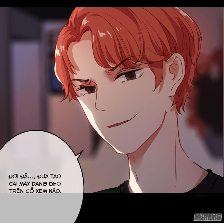 lời thì thầm chapter 1 50