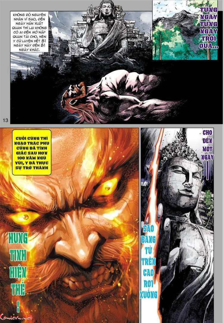 vương phong lôi i chapter 45 13