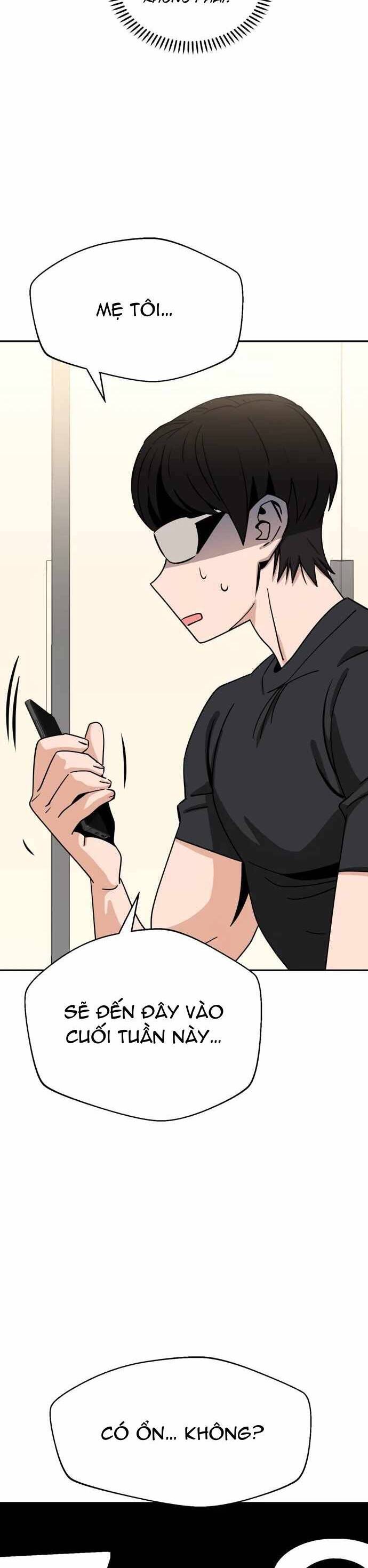 Lớ Ngớ Vớ Phải Tình Yêu chapter 48.2 25