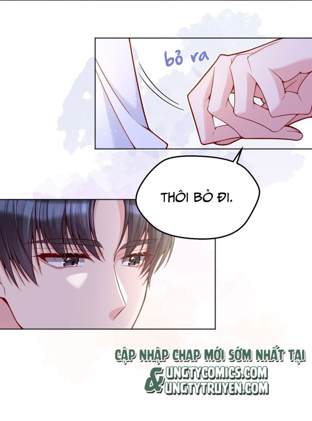 chàng nhân viên host và gã hàng xóm nguy hiểm chapter 32 14