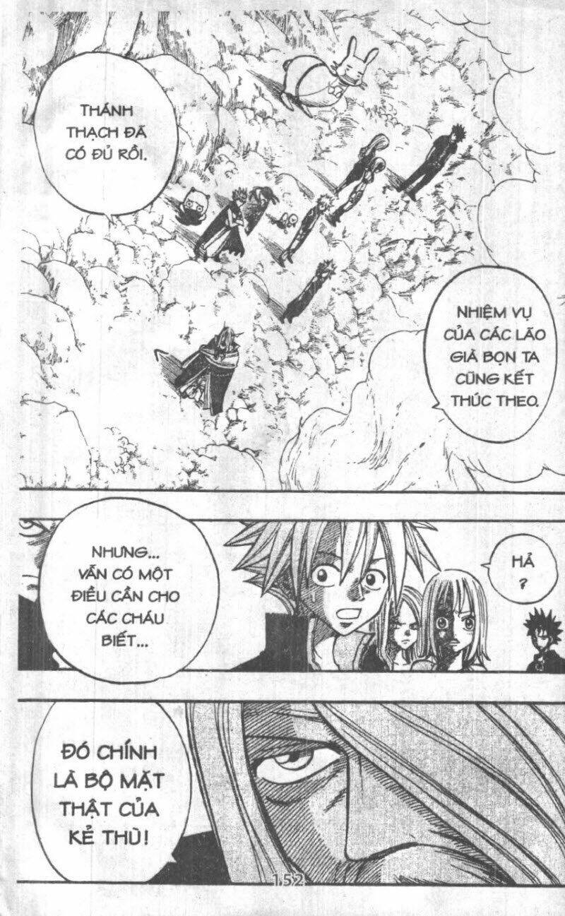 rave master (scan) chapter 32 152