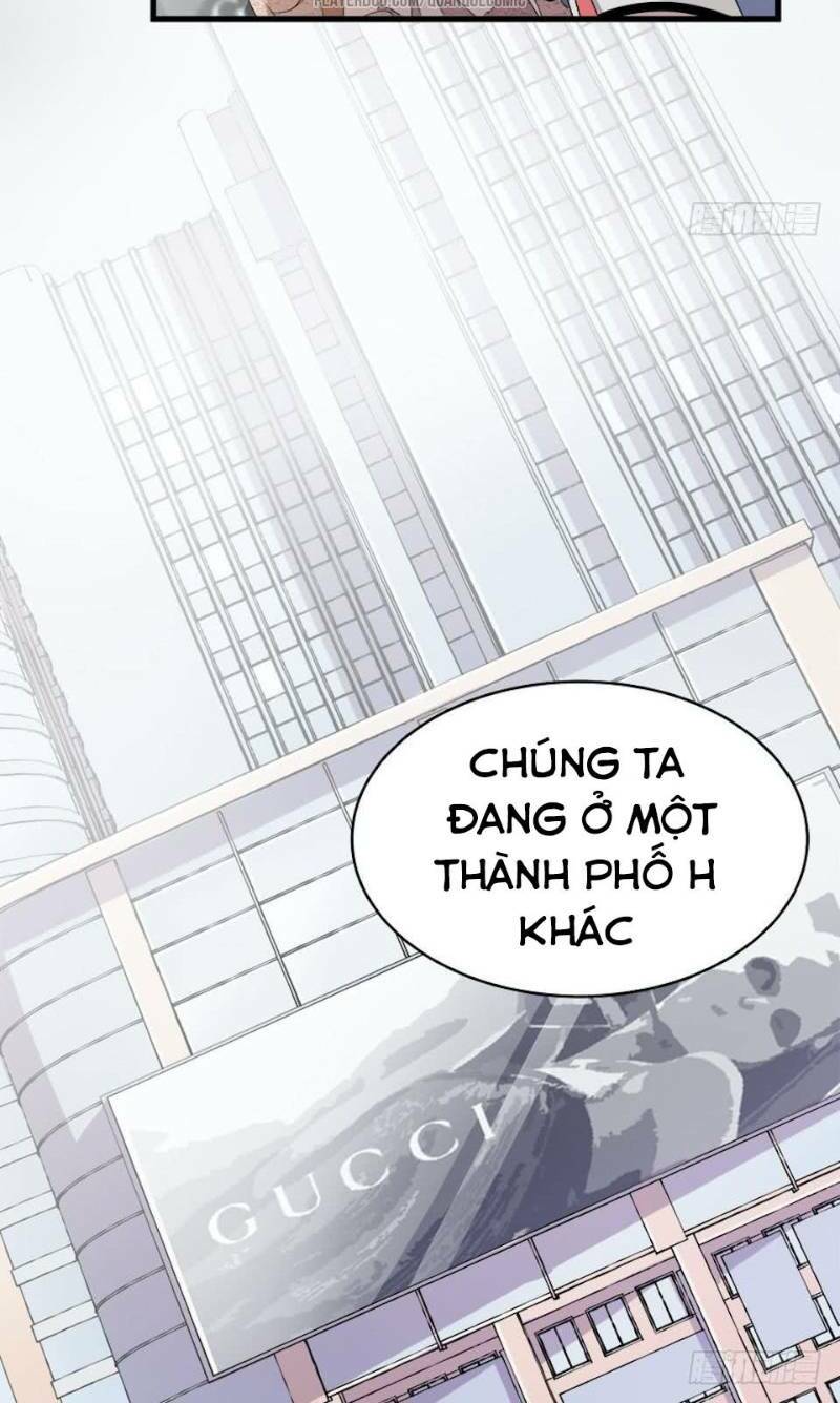 thát không mê thất chapter 18 22