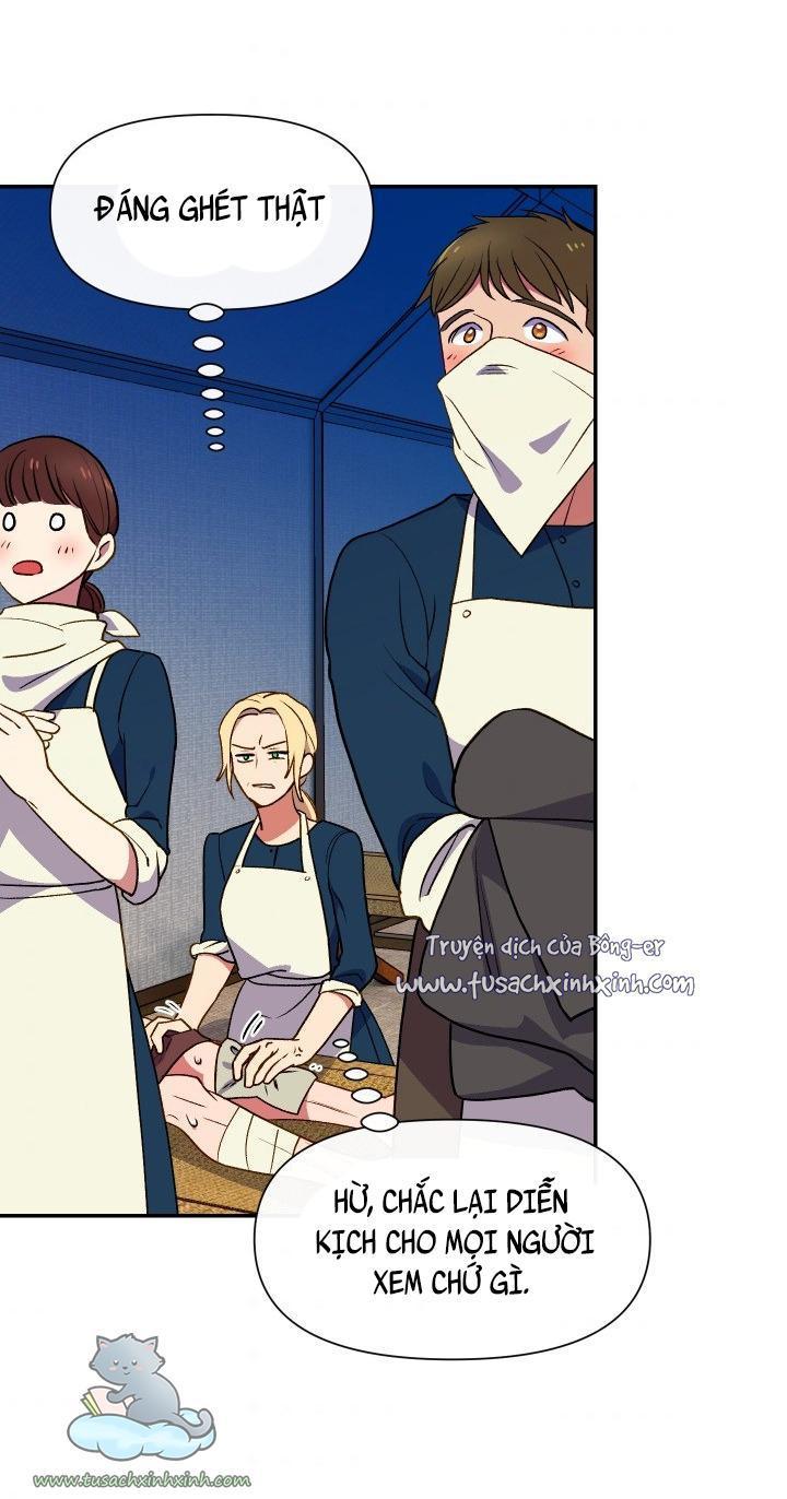 công nương khế ước của gia tộc công tước quái vật chapter 67 31