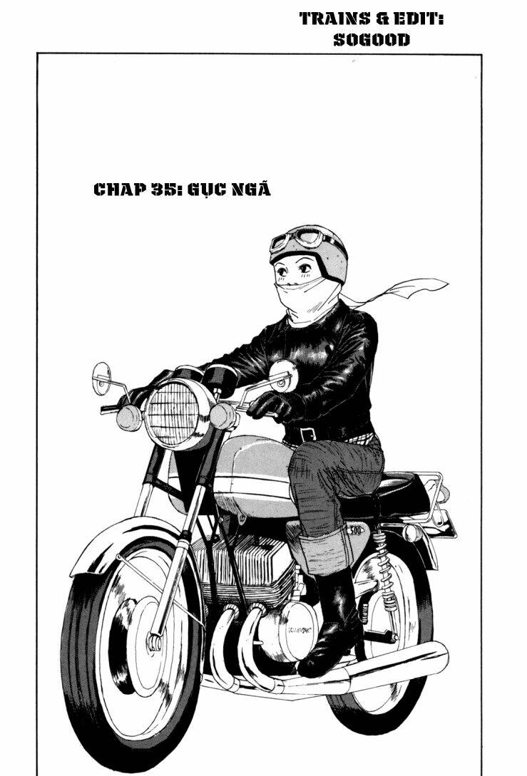 boku to issho chapter 35 2