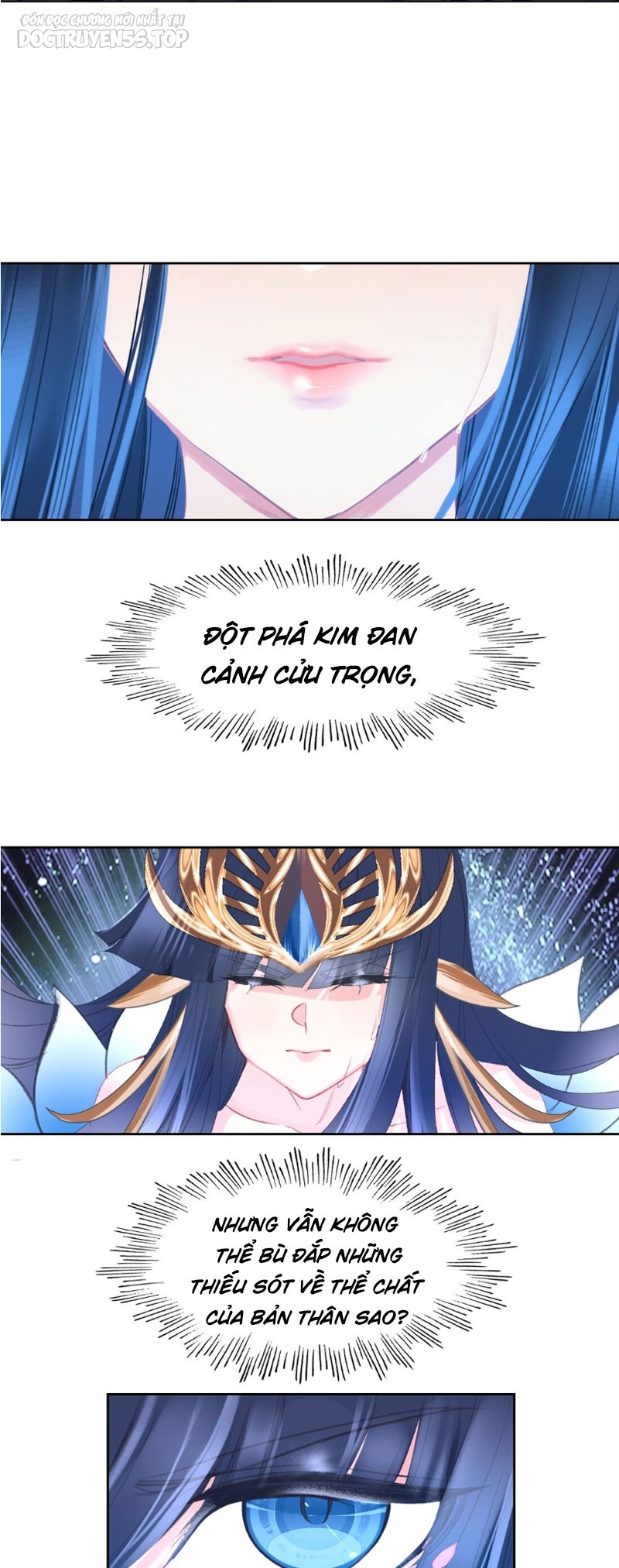 hóa ra ta là tuyệt thế cao thủ chapter 12 10