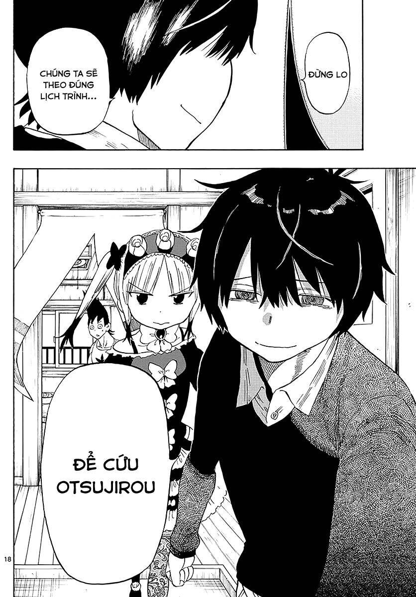 saike mata shite mo chapter 88 19