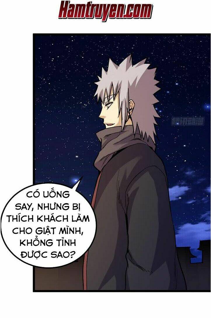 phong quỷ truyền thuyết chapter 173 5