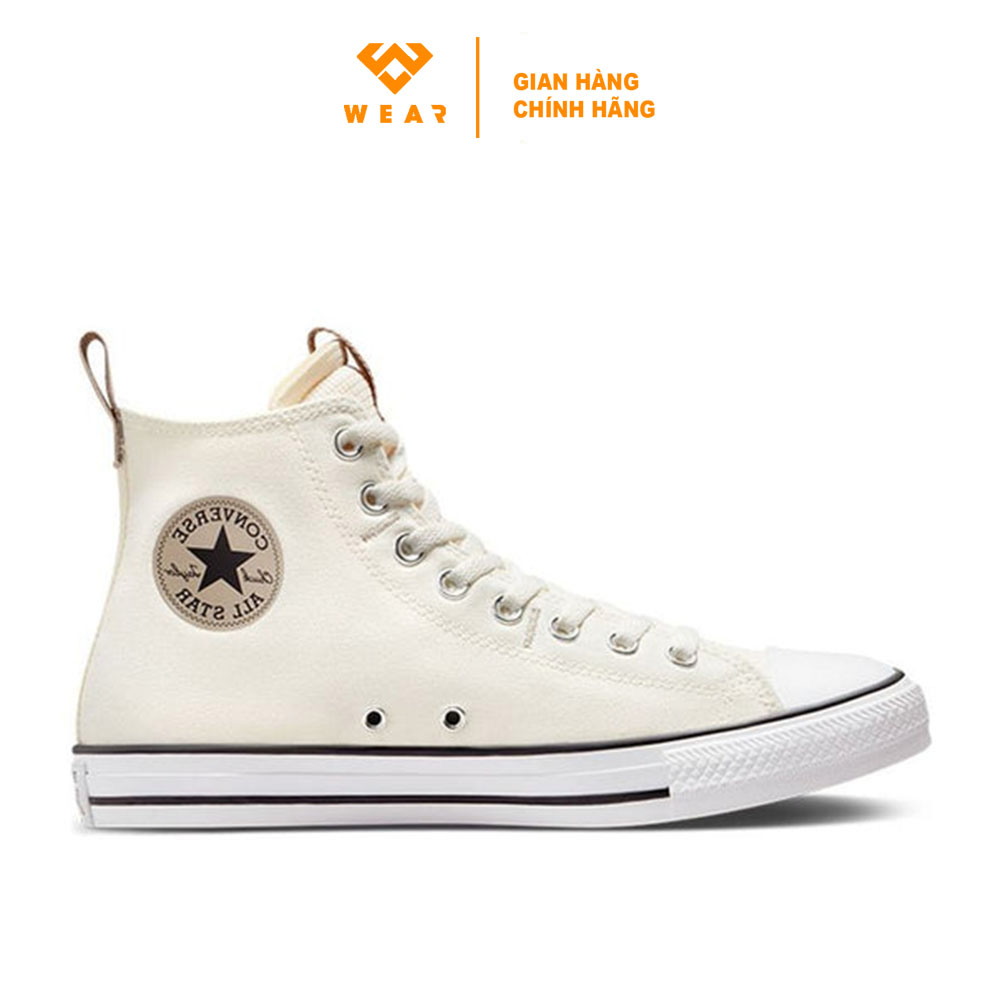 Giày Converse ​Chuck Taylor All Star Deco Stitch - A00775C