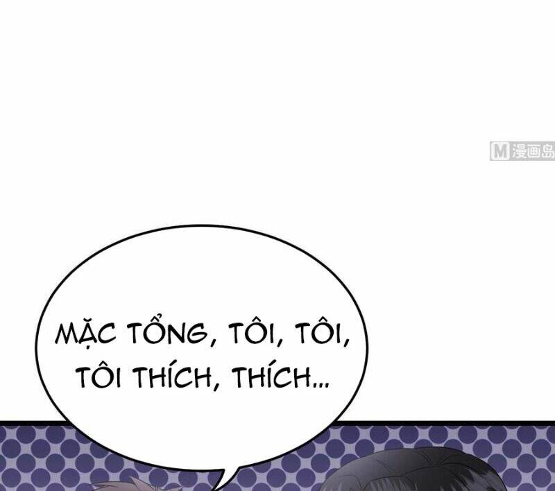 đế thiếu ngọt sủng: manh thê sống lại không ngoan chapter 33 44