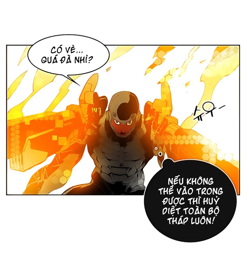 hard core leveling warrior chapter 10 36