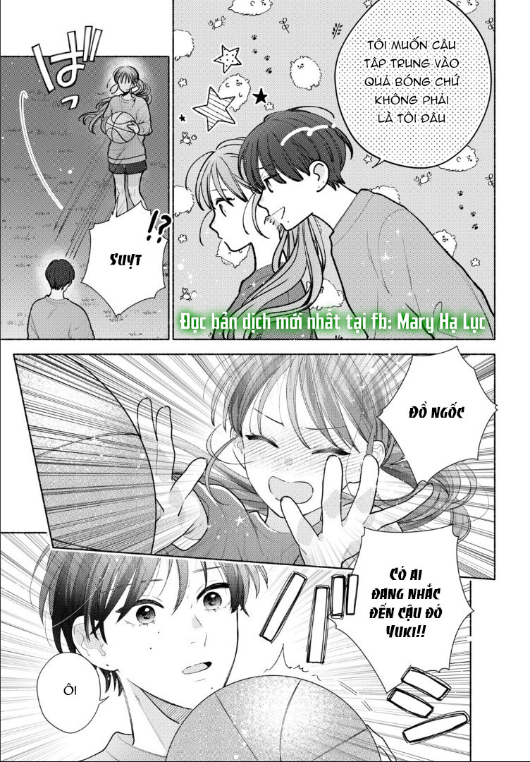 nhai lấy nhành hoa chapter 2.1 26