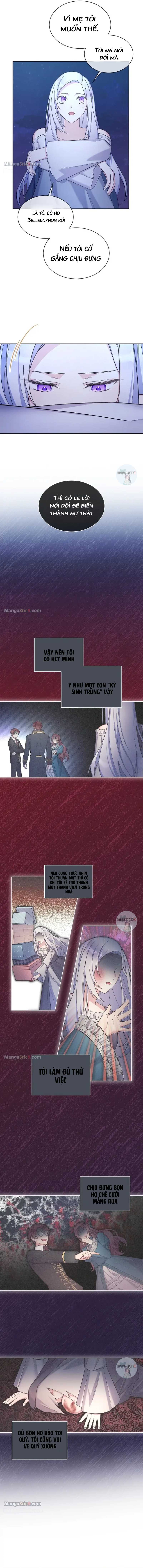 ta giết ngài được chứ, bệ hạ? chapter 18.2 2