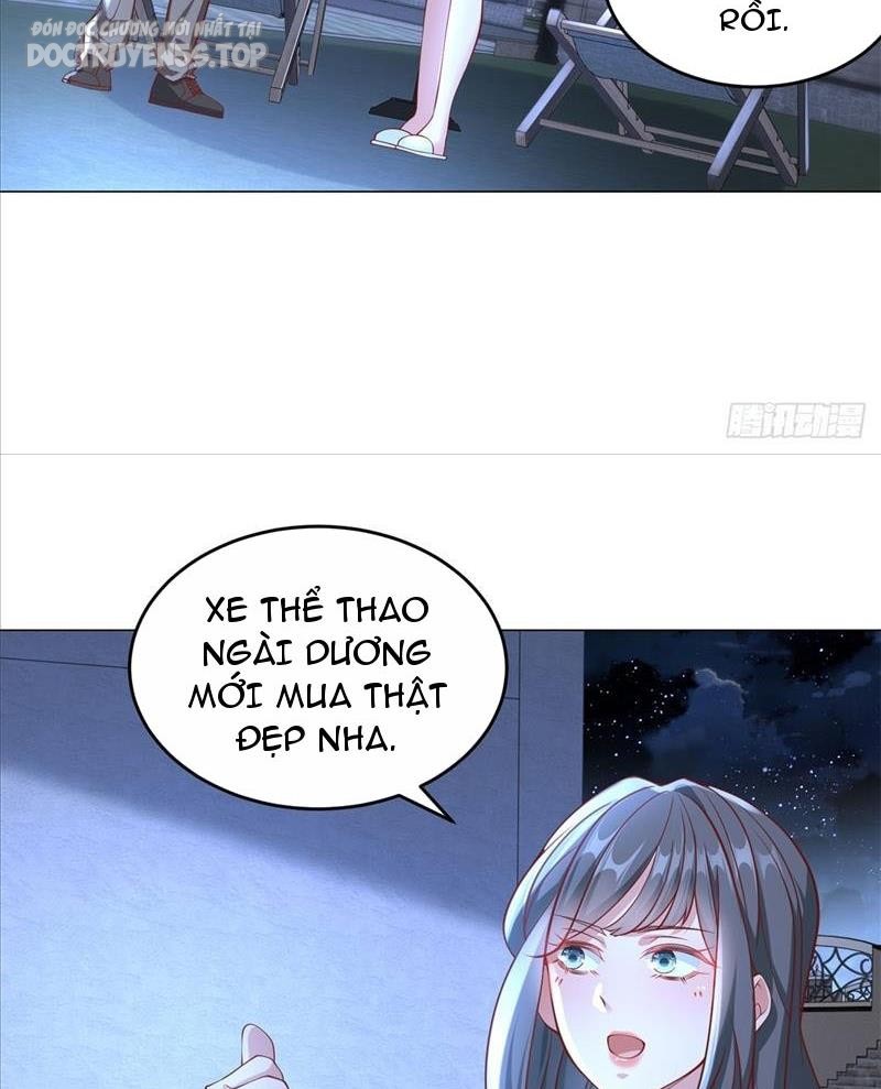 tài xế lái xe công nghệ như ta có nhiều tiền thì sao? chapter 34 14